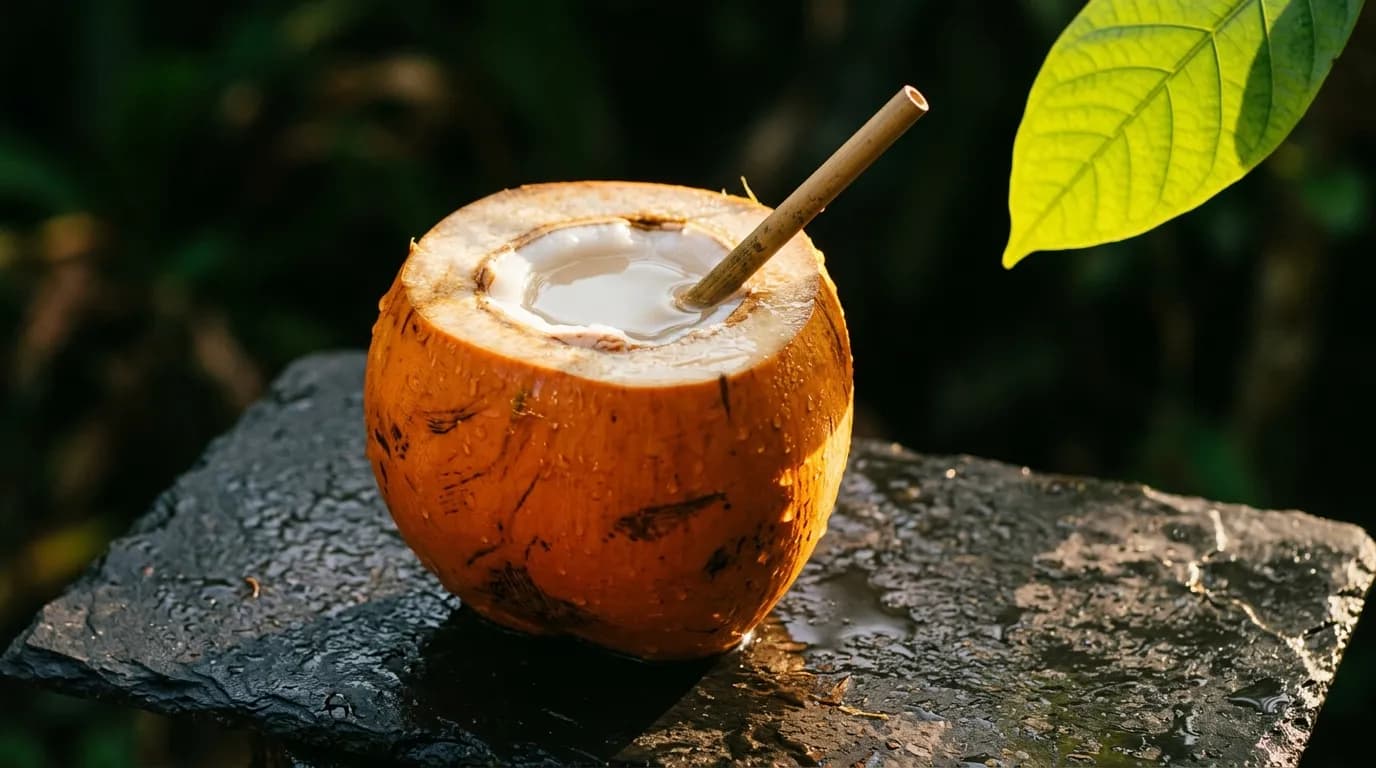 King Coconut Water online kaufen in Deutschland — Bezugsquellen und Preisvergleich